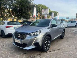 2008 1° serie 2008 1.2 benzina 100cv