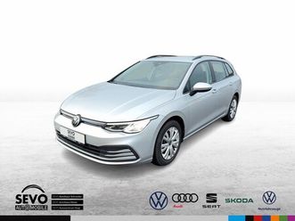 golf variant 1.0 tsi life