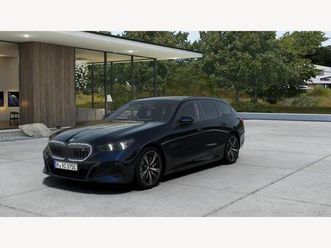 40 83.9kwh m sport touring auto edrive 5dr (11kw charger)