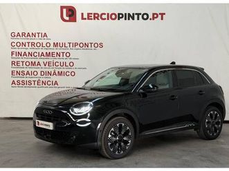 1.2 136cv dct la prima