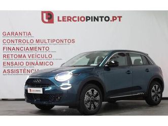 1.2 136cv dct la prima