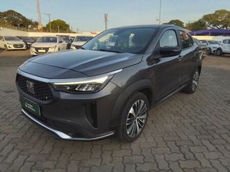 fiat fastback audace 1.0 200 t. flex aut 2024