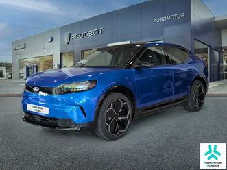 r. ext. rwd 77kwh 286cv premium