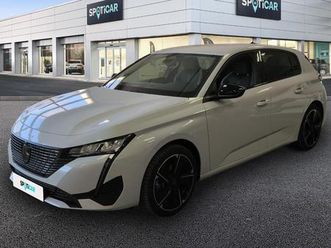 e-308 54 kwh 156ch allure