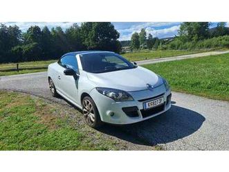 renault mégane dynamique dci 130 dpf