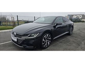 volkswagen arteon 1.5 tsi r-line-dsg-led-virtual-kamera-navi