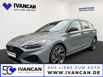 hyundai new i30 1.5 benzin benzin