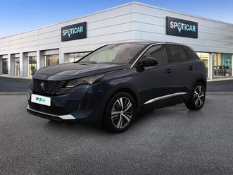 hybride 225 e-eat8 allure pack