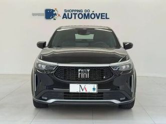 fastback abarth 2024