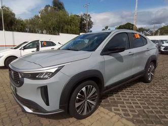 fiat fastback audace 1.0 200 t. flex aut 2024