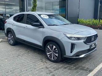 fiat fastback audace 1.0 200 t. flex aut 2025