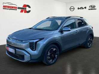 kia stonic 1.0t 100 vision