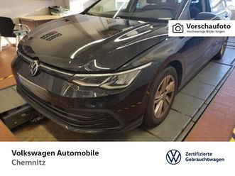 golf variant viii 1.5 tsi life*ahk*acc*navi*
