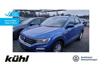 t-roc 1.5 tsi dsg ahk