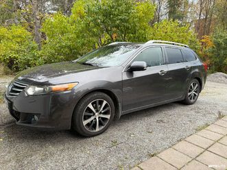 tourer 5 2,0 elegance business