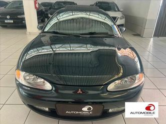 mitsubishi eclipse 1995