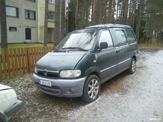 cargo 1tn 2,3 dsl keskuslukitus