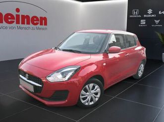 suzuki swift 1.2 dualjet shvs club usb+dab+bluetooth