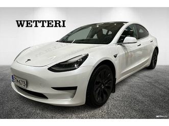 standard range plus / autopilot / esilämmitys / nahkasisusta / panorama / 360 kamera /