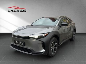 toyota bz4x fwd*1.hand*360 kamera*