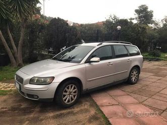 volvo v50 del 2006
