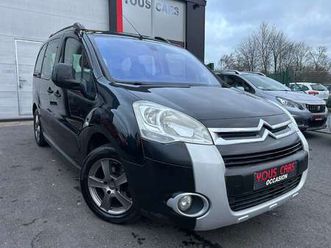 multispace hdi 90 xtr