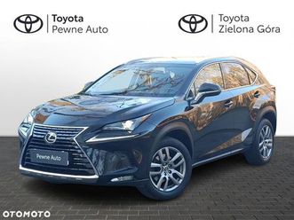 lexus nx 300 comfort awd