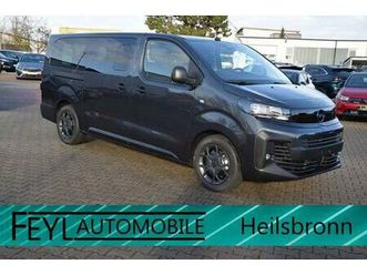 kombi xl 2.0 diesel at, navi, 9-sitzer,