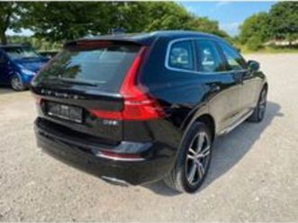 volvo xc60 d5 inscription