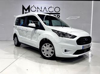 ford tourneo connect 1.5 tdci active