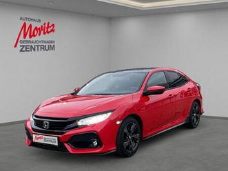 honda civic 1.5 sport plus *totwinkel*carplay!*