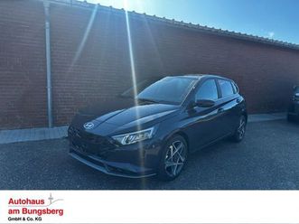 hyundai i20 1.0 t-gdi prime assistenzp. smart key navi k
