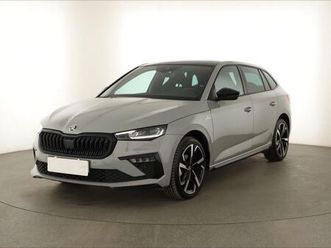 skoda scala monte carlo dsg 19erlm+pano+matrix