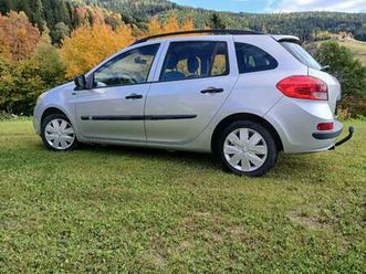 renault clio grandtour yahoo, 1,2 16v