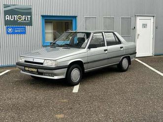 renault r 9 tx ***top zustand***