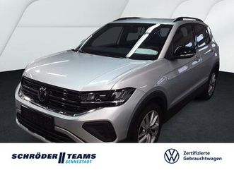 t-cross 1.0 tsi dsg goal