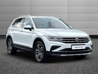 1.4 tsi 13kwh elegance dsg euro 6 (start/stop) 5dr