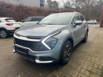 kia sportage 1.6t 48v 2wd vis kom