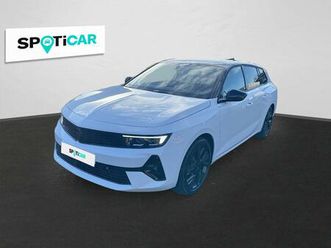 st gs, r-kamera,navi,sitzh,pdc,ahk,uvm....