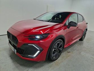 renault clio esprit alpine hev city winter+ neues modell