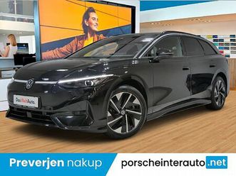 volkswagen id.7 pro s 4all limited - dobava marec 2026