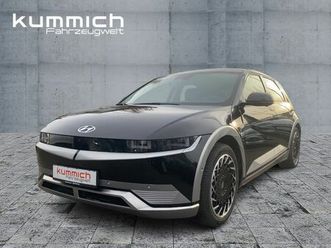 hyundai ioniq 5 uniq 25 jahre batterie garantie