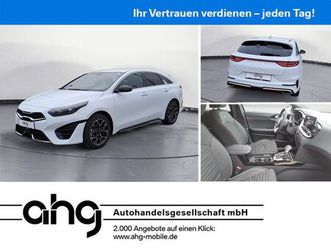 kia proceed 1.6 t-gdi dct gt-line tempom.aktiv bluet