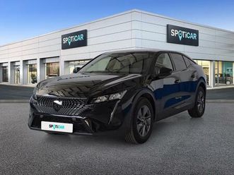 1.2 puretech 130cv eat8 allure