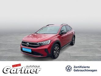 goal 1.0 tsi app-con led dab+acc pdc shzg klima alu