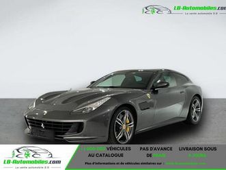 ferrari gtc4 lusso v12 6.0 690ch