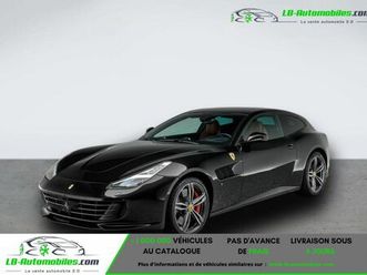 ferrari gtc4 lusso v12 6.0 690ch