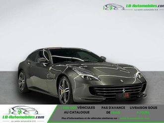 ferrari gtc4 lusso t v8 3.9 610ch