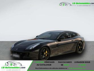 ferrari gtc4 lusso t v8 3.9 610ch