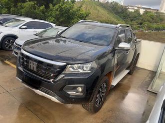 ranch 2.2 16v 4x4 tb diesel aut.